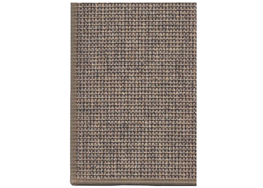 Narma sileäsidosmatto Limo brown 200x300 cm