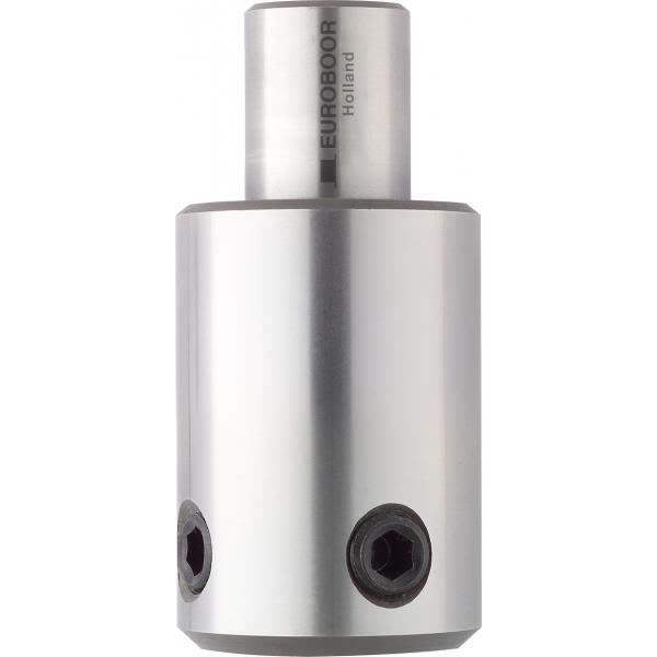 Euroboor IBK.50 Jatke 50 mm, Weldon-kiinnikkeelle