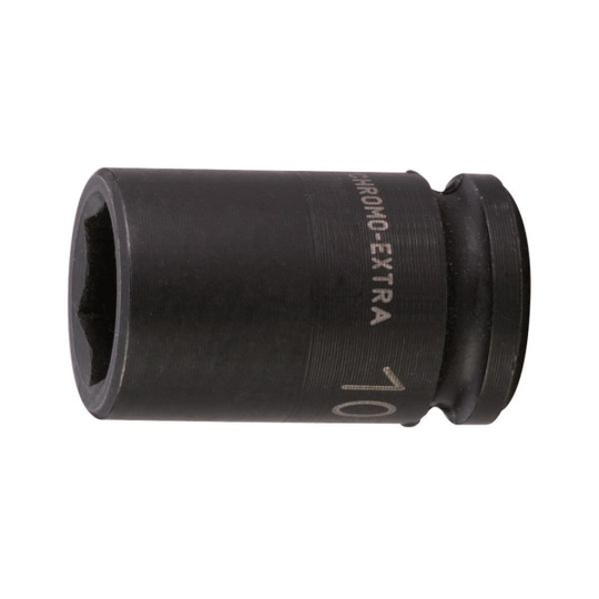 Bahco 1780043 Voimahylsy 3/8" kiinnitys 26x8 mm