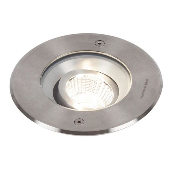 Hide-a-Lite Spot Up Multi 7 Tilt Maavalaisimet 3000K, IP67 470 lm, 7,5 W