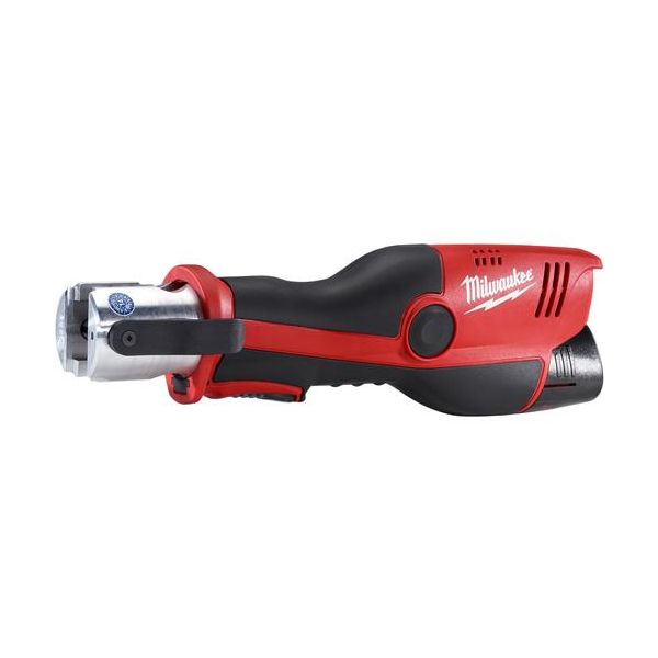 Milwaukee M12 HPT-202C Puristustyökalu ilman puristusleukoja