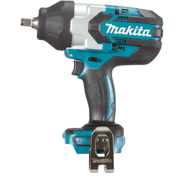 Makita DTW1002Z Mutterinväännin ilman akkuja ja laturia