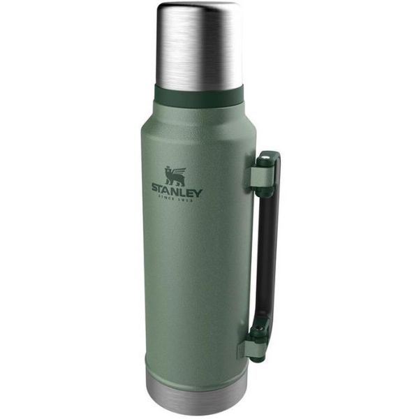 Stanley PMI Classic Vacuum Bottle Termos 1,4 litraa