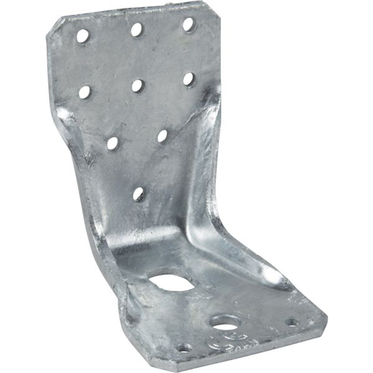 ESSVE 451577 Eurokulma 90 x 65 x 4 mm, CE 95 mm
