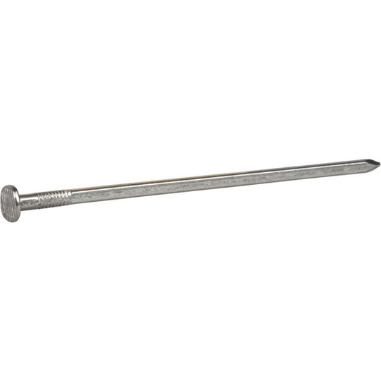 ESSVE 777391 Naula nelikulmainen, kiiltävä 3,4 x 95 mm, 320 kpl