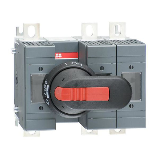 ABB 1SCA115643R1001 Kytkinvaroke