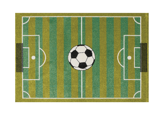 Lastenhuoneen matto Play 59AMA 120x170 cm