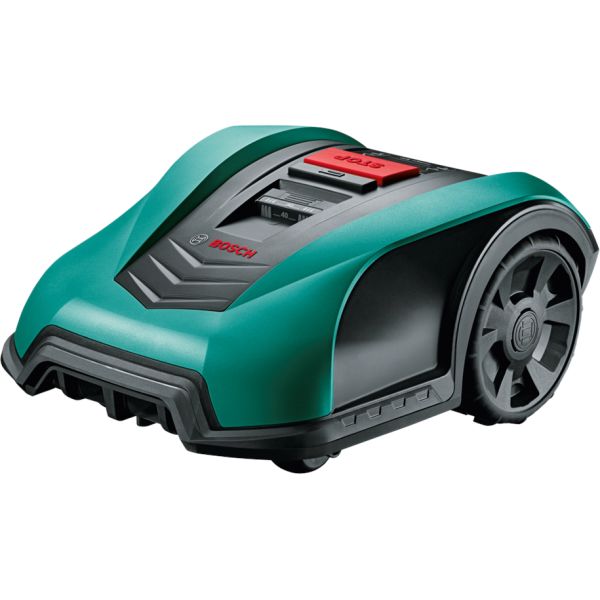 Bosch DIY Indego 350 Robottiruohonleikkuri