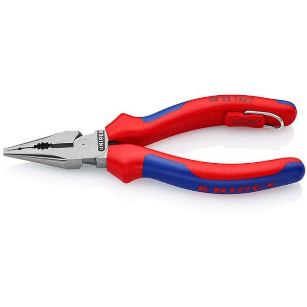 Knipex 0822145T Yhdistelmäpihdit