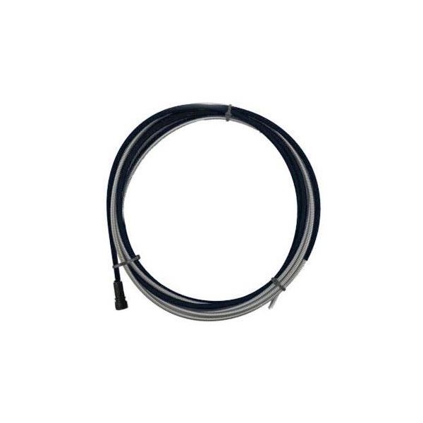 ESAB PSF 160 Langanjohdin teräs 0,8-1,0 mm