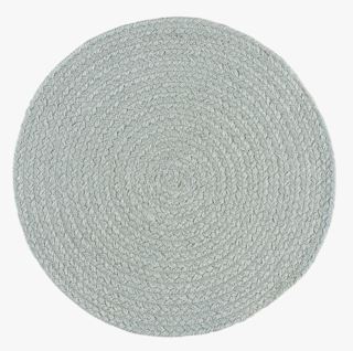 Jute tabletti vaaleanvihreä