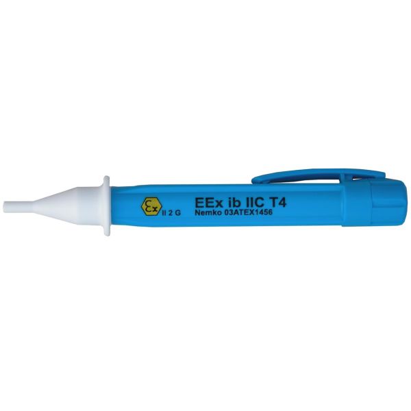Elma VoltStick EX Napaisuuden tunnistin