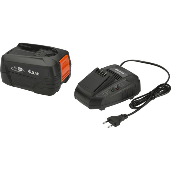 Gardena 14908-20 Latauspaketti