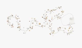 Beads led-valosarja samppanja