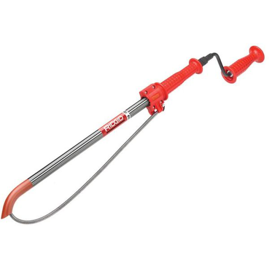 Ridgid K-1 Yhdistelmäviemärinavaaja