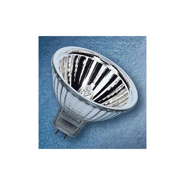 Osram DECOSTAR 51 ALU Halogeenilamppu 12 V, 35 W, 38°
