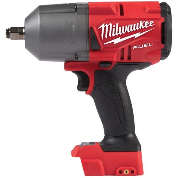 Milwaukee M18 FHIWF12-0X Mutterinväännin ilman akkuja ja laturia