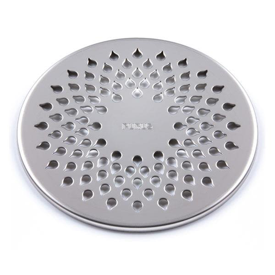 Purus 7138363 Siivilä 163 mm, ruostumatonta terästä