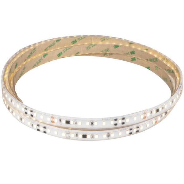Hide-a-Lite LowLum LED-nauha 230V, IP65, 2700K 10 m