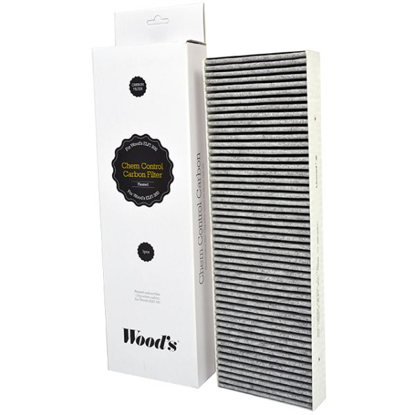 Woods ELFI 300 Hiilisuodatin