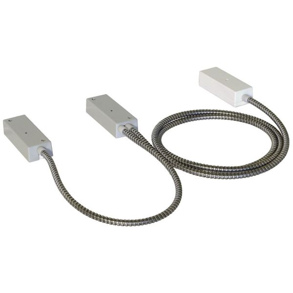 Alarmtech VD 400-Z2 Ilmaisinsarja seisminen, 9-15 V