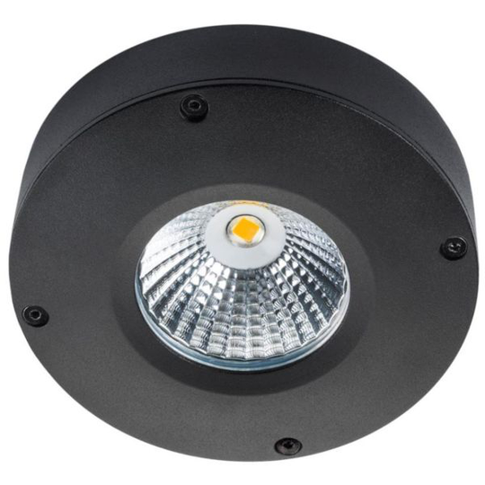 SG Armaturen Callisto Alasvalo LED, 4W, 2700K
