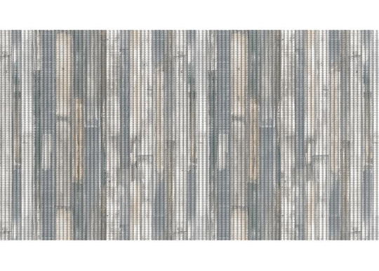 Kylpyhuoneen matto 65x180 cm