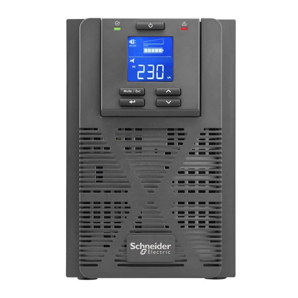 Schneider Electric Easy UPS SRVS-KI UPS 230 V 800 W