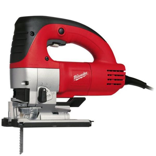 Milwaukee JSPE 135 TX Pistosaha 750 W
