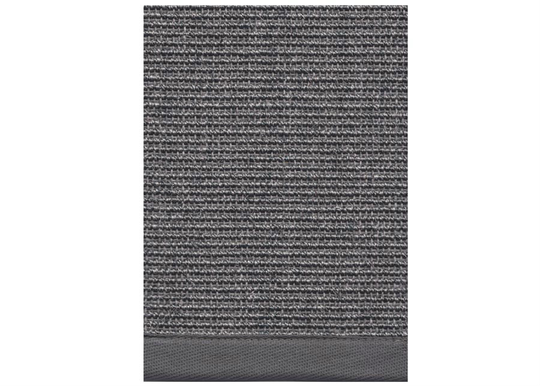 Narma sisalmatto Livos grey 133x200 cm