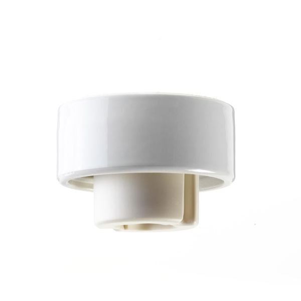 Ifö Electric 52742-400-10 Kanta suora, G24Q1 10/13W