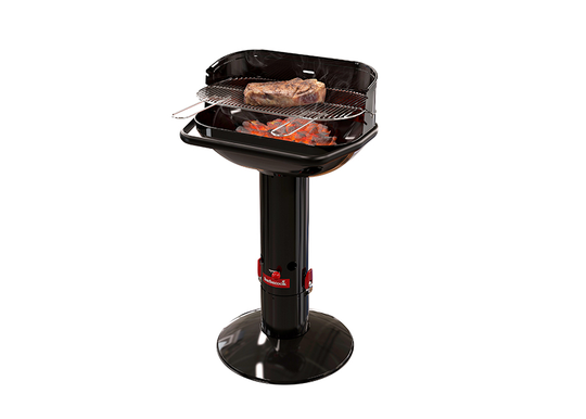 Hiiligrilli BARBECOOK LOEWY 55