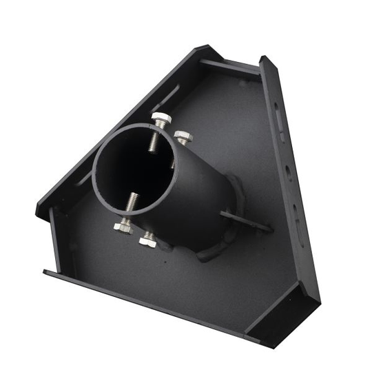 Designlight DB-782 Kiinnike valonheittimille, kolmio