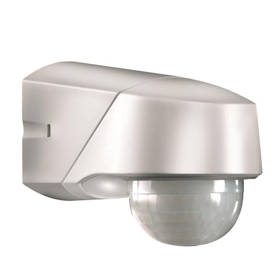 ESYLUX RC 280i Liiketunnistin 280° Valkoinen