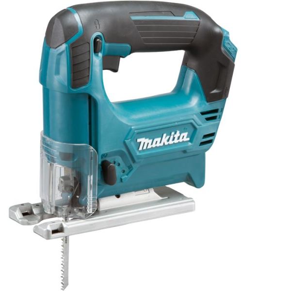 Makita JV101DZ Pistosaha ilman akkuja ja laturia