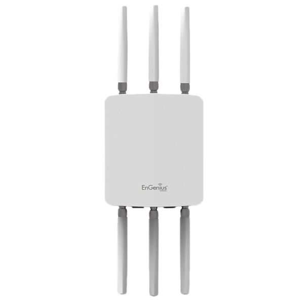 Televes 768501 Tukiasema 2,4 GHz ja 5 GHz