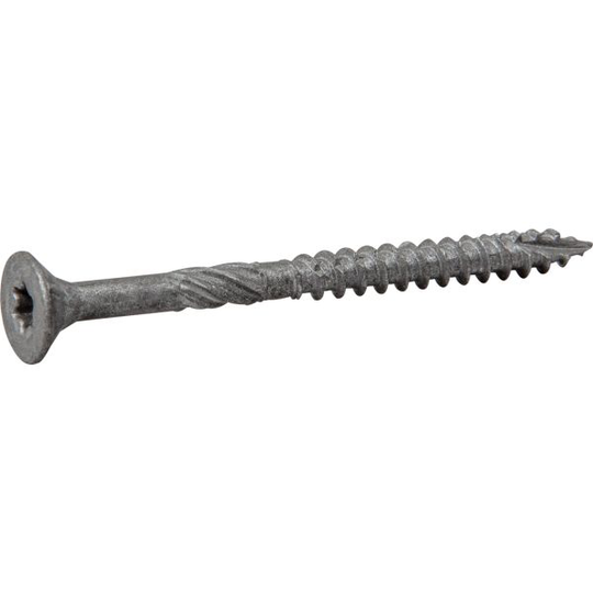 ESSVE 147104 Puuruuvi 4 mm Ø, C4 50 mm, 300 kpl