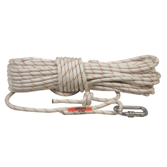 3M AC420 Köysi sulkurenkaalla 20 m
