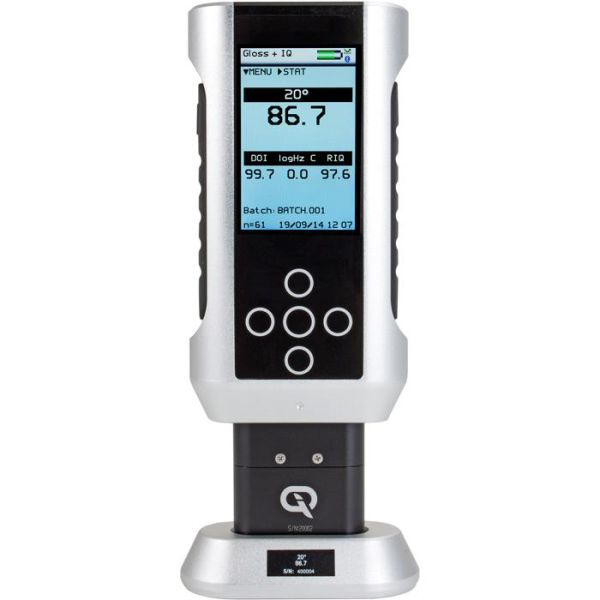 Rhopoint IQ Flex Kiiltomittari 20°