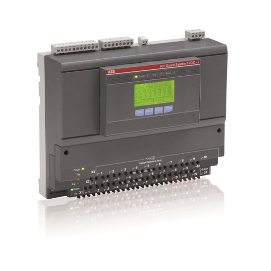 ABB TVOC-2-240 Valokaarivahti