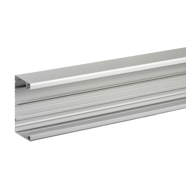 Schneider Electric 5519080 Asennuskanava 152 x 52 x 2500 mm Alumiini