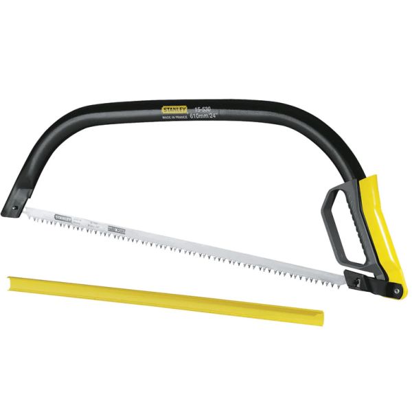 STANLEY 1-15-529 Kaarisaha 530 mm