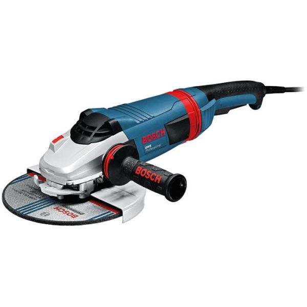 Bosch GWS 22-230 LVI Kulmahiomakone 2200 W