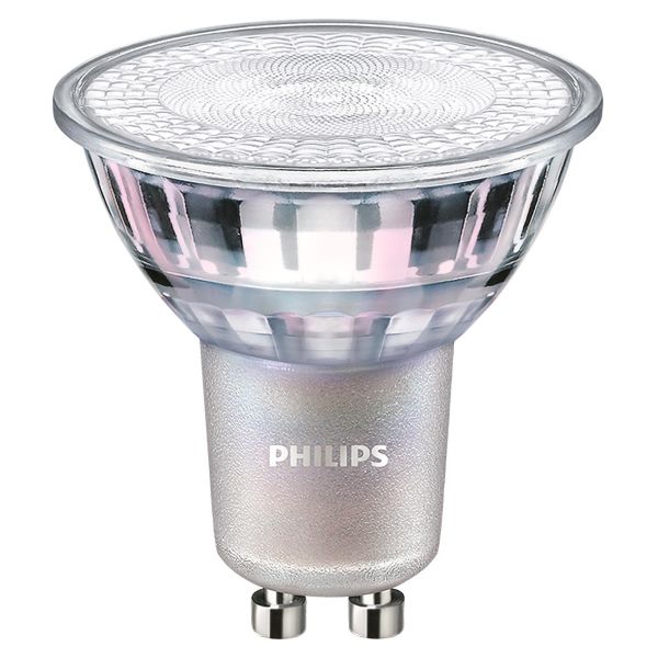 Philips Master LEDspot VLE DT LED-valo GU10-kanta 260 lm
