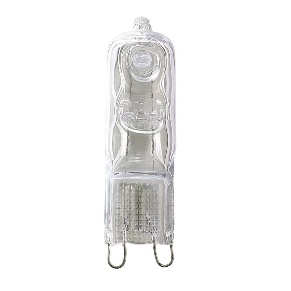 Osram HALOPIN PRO Halogeenilamppu 230 V, 33W, G9