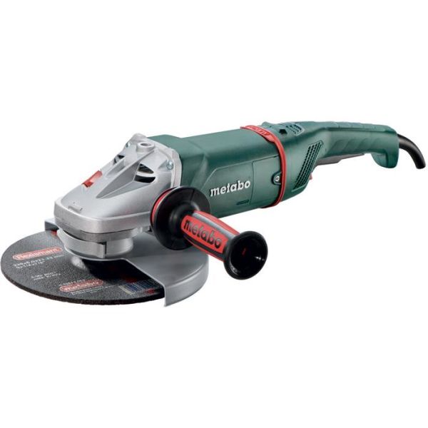 Metabo W 22-230 MVT Kulmahiomakone 2200 W