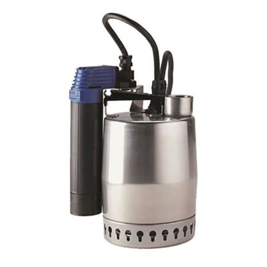 Grundfos Unilift KP150-AV-1 Pohjavesipumppu sisäänrakennetulla tasoautomatiikalla