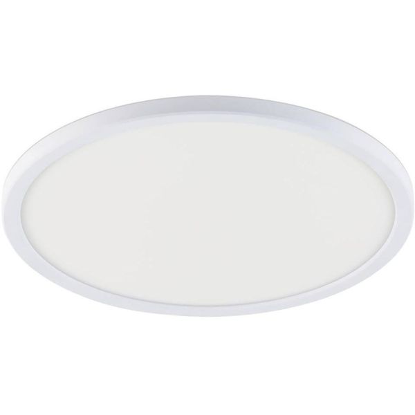 Nordlux OJA 50036101 Plafondi 18W LED, IP54, 2700K
