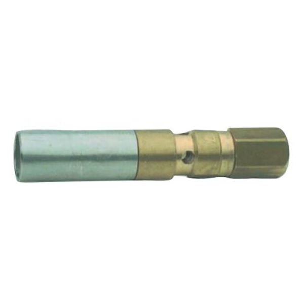 Sievert Pro 884204 Kärkipoltin