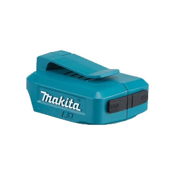 Makita ADP05 Paristosovitin
